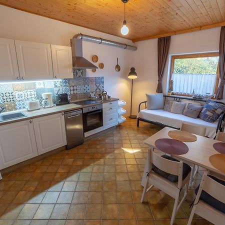 Haus Agnes, Murau Zewnętrze zdjęcie