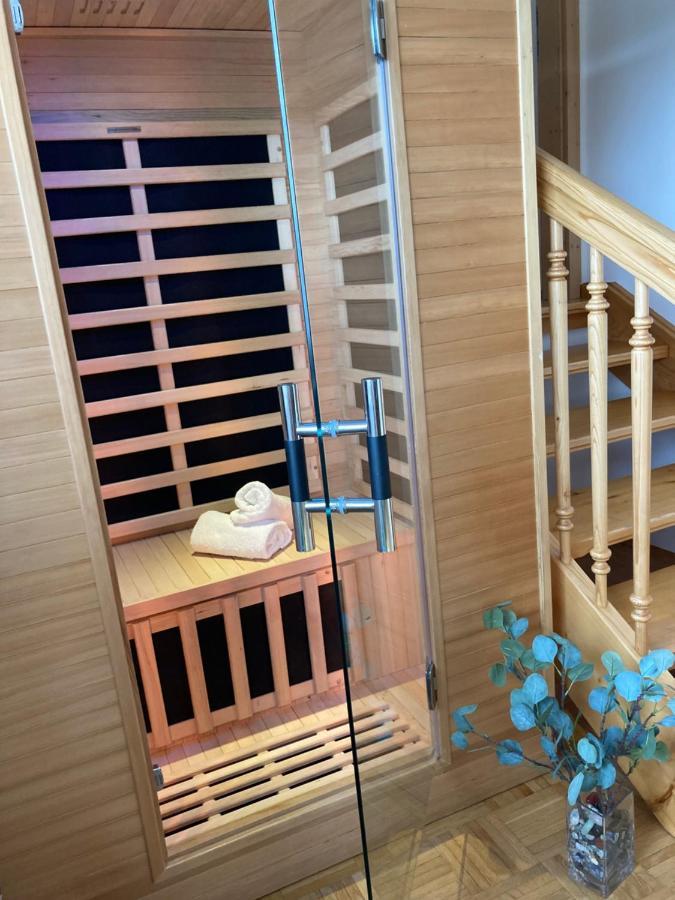 Haus Agnes, Murau Zewnętrze zdjęcie