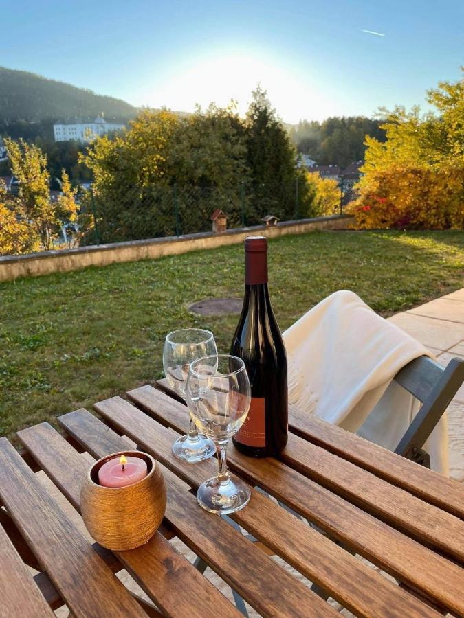 Haus Agnes, Murau Zewnętrze zdjęcie