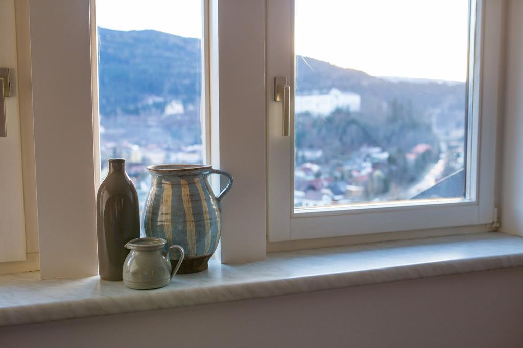 Haus Agnes, Murau Zewnętrze zdjęcie