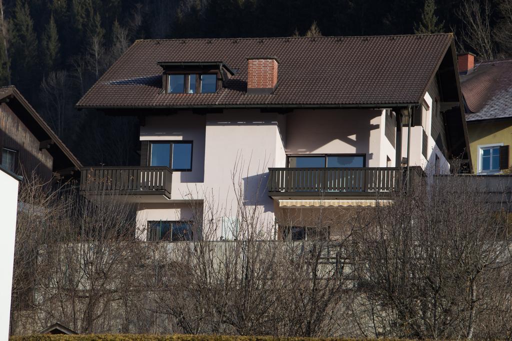 Haus Agnes, Murau Zewnętrze zdjęcie