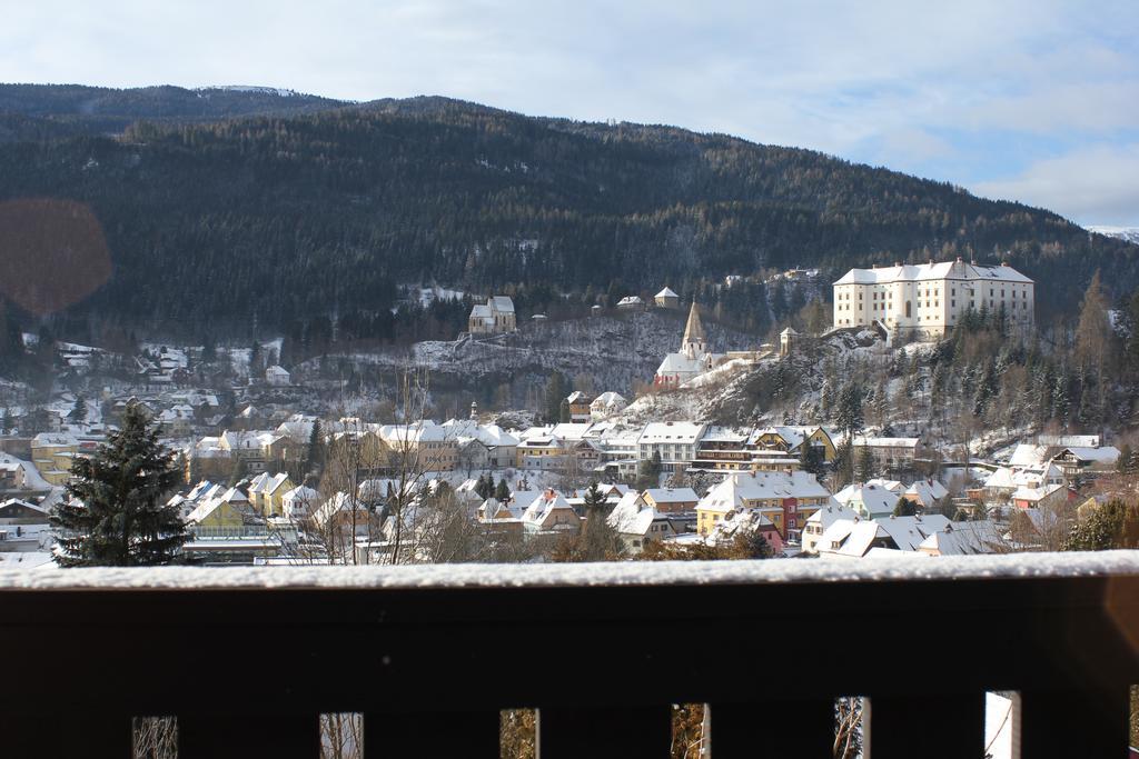 Haus Agnes, Murau Zewnętrze zdjęcie