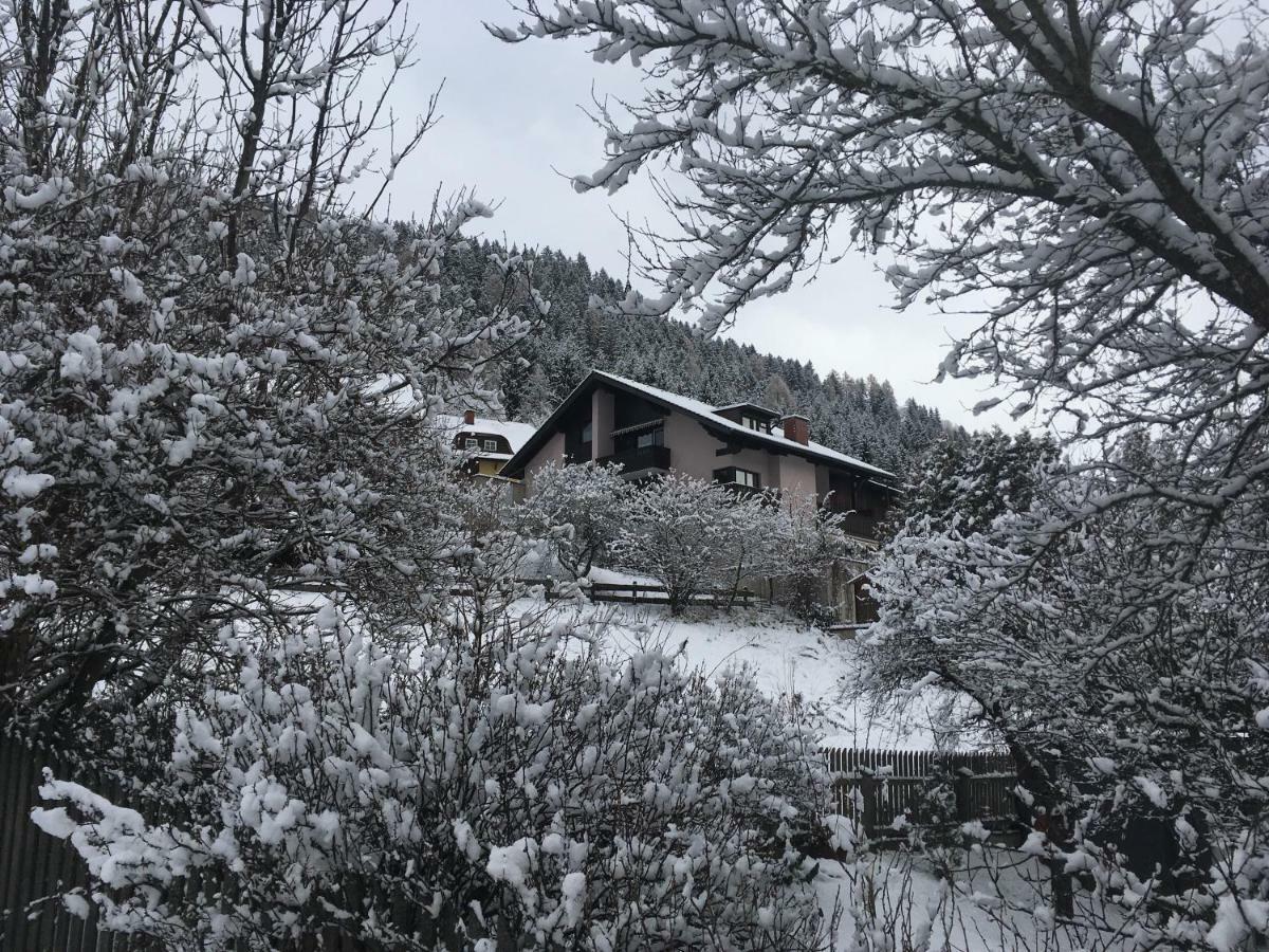 Haus Agnes, Murau Zewnętrze zdjęcie