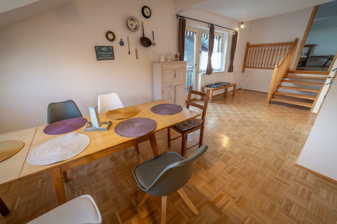 Haus Agnes, Murau Zewnętrze zdjęcie