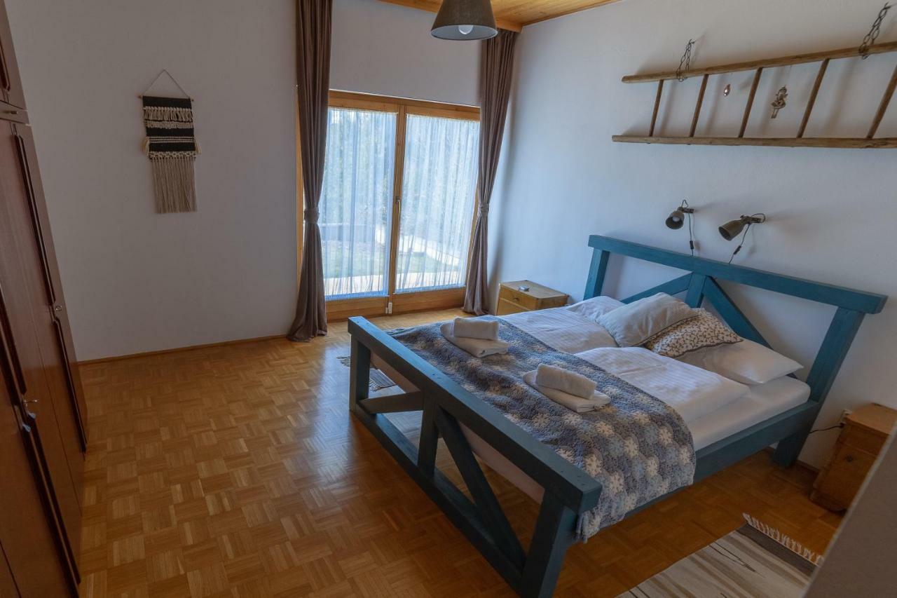 Haus Agnes, Murau Zewnętrze zdjęcie