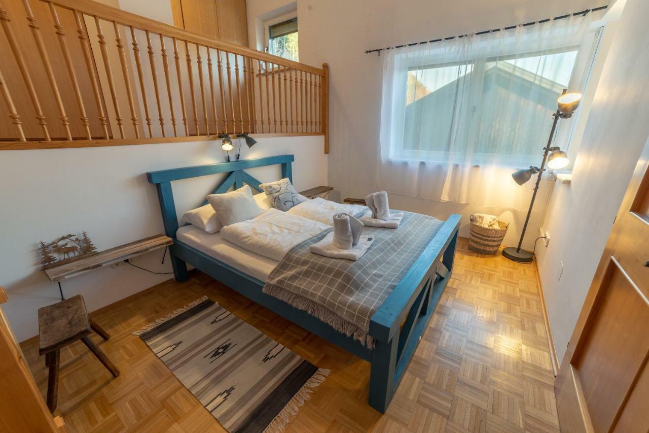 Haus Agnes, Murau Zewnętrze zdjęcie