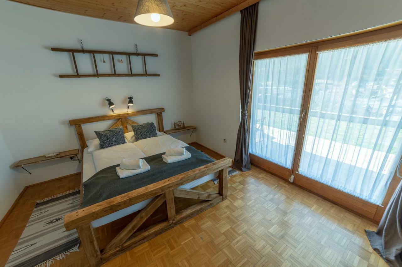 Haus Agnes, Murau Zewnętrze zdjęcie