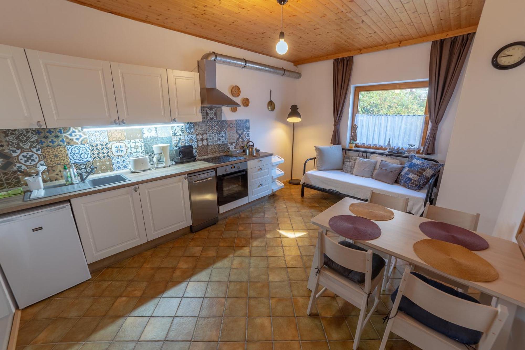 Haus Agnes, Murau Zewnętrze zdjęcie
