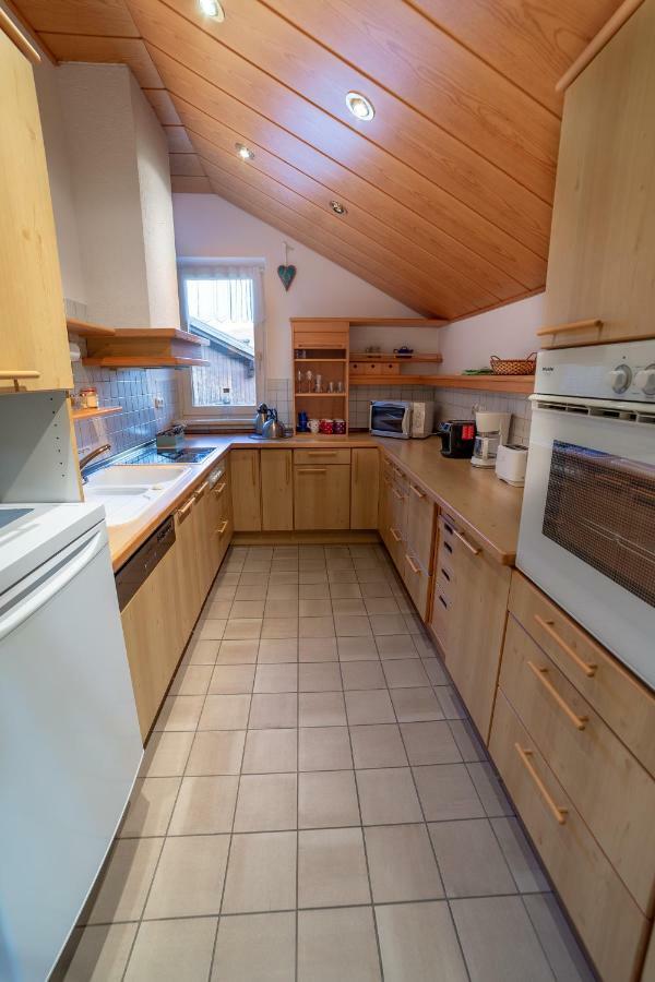 Haus Agnes, Murau Zewnętrze zdjęcie